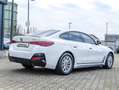 BMW 420 i Gran Coupé M Sport Pro Glasd. ACC LED PA+ HiFi S Weiß - thumbnail 2