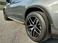 Mercedes-Benz GLC 250 d Premium 4matic auto Grijs - thumbnail 4