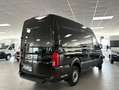 Volkswagen Crafter L3 H3 180CV Negro - thumbnail 11