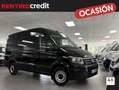 Volkswagen Crafter L3 H3 180CV Negro - thumbnail 1
