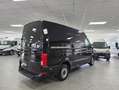 Volkswagen Crafter L3 H3 180CV Negro - thumbnail 2