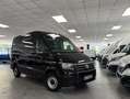 Volkswagen Crafter L3 H3 180CV Negro - thumbnail 7