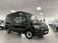 Volkswagen Crafter L3 H3 180CV Negro - thumbnail 30
