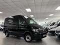 Volkswagen Crafter L3 H3 180CV Negro - thumbnail 33
