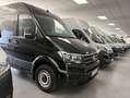 Volkswagen Crafter L3 H3 180CV Negro - thumbnail 34