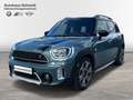 MINI Cooper SD Countryman Cooper SD ALL4 Kamera*19 Zoll*Driving Assistant*Le Hnědá - thumbnail 1