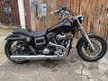 Harley-Davidson Low Rider ABS Fekete - thumbnail 1