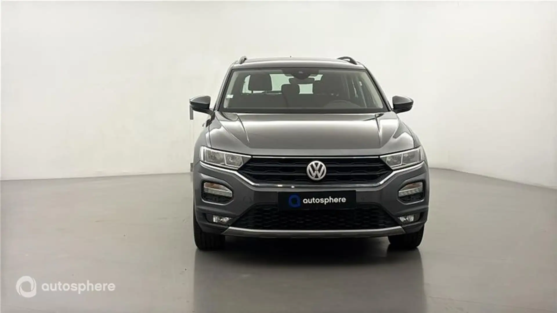Volkswagen T-Roc 1.0 TSI 115ch T-Roc - 2
