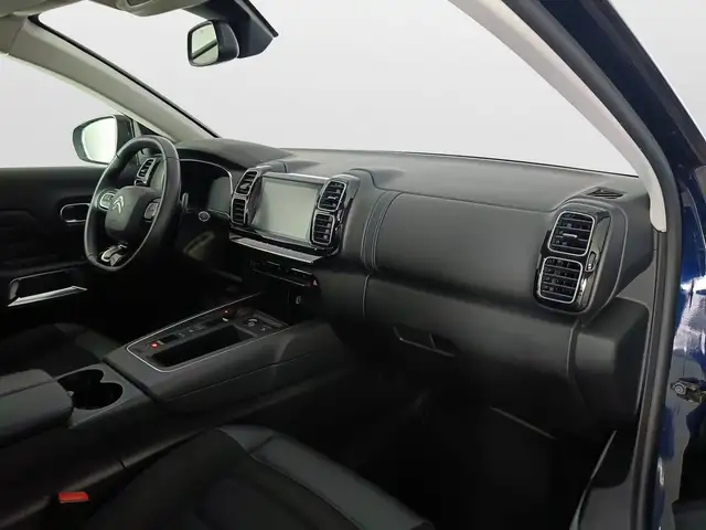 Citroen C5 Aircross view 10