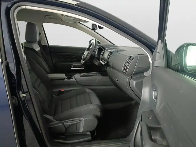 Citroen C5 Aircross view 11