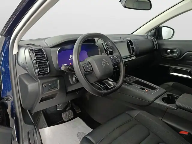 Citroen C5 Aircross view 7