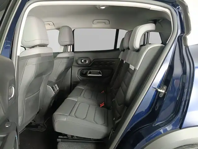 Citroen C5 Aircross view 9