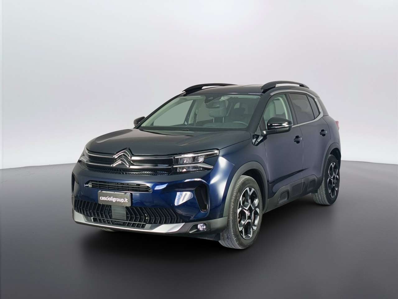 Citroen C5 Aircross Aircross 1.5 BlueHDi Feel Pack
