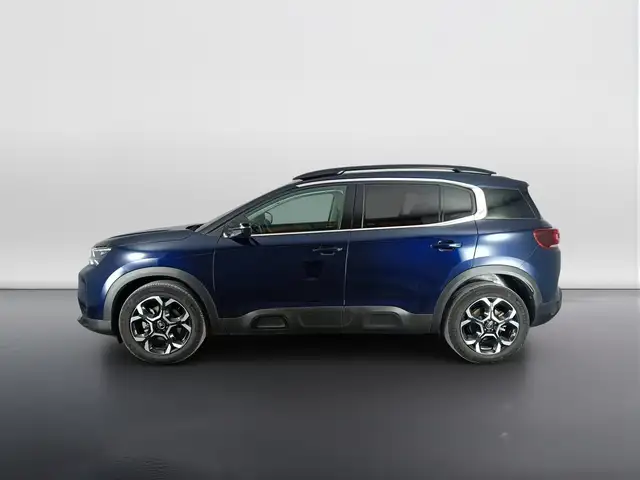 Citroen C5 Aircross view 6