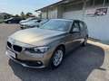 BMW 316 316d Touring Business auto Bronze - thumbnail 1