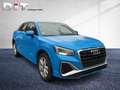 Audi Q2 35 1.5 TFSI S-Line LED+Navi+SHZ+2xKlima+LM Blau - thumbnail 4