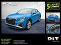 Audi Q2 35 1.5 TFSI S-Line LED+Navi+SHZ+2xKlima+LM Blau - thumbnail 2