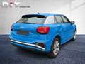 Audi Q2 35 1.5 TFSI S-Line LED+Navi+SHZ+2xKlima+LM Blau - thumbnail 8