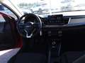 Kia Rio IV 2021 1.2 Style Gpl 82cv Rouge - thumbnail 17