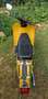 Simson KR 51 Schwalbe KR51/2 Neuaufbau DDR Papiere 4 Gang Geel - thumbnail 13
