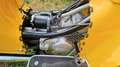 Simson KR 51 Schwalbe KR51/2 Neuaufbau DDR Papiere 4 Gang Geel - thumbnail 19