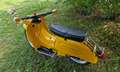 Simson KR 51 Schwalbe KR51/2 Neuaufbau DDR Papiere 4 Gang Geel - thumbnail 6
