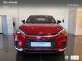 Lexus LBX Elegant+ Rot - thumbnail 4