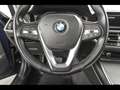 BMW 318 Touring Bleu - thumbnail 7