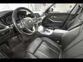 BMW 318 Touring Bleu - thumbnail 5