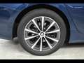 BMW 318 Touring Bleu - thumbnail 4