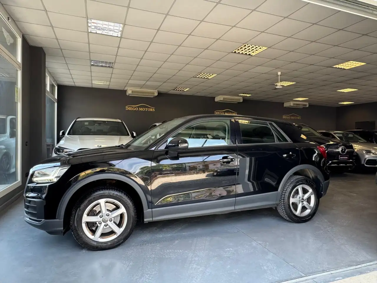 Audi Q2