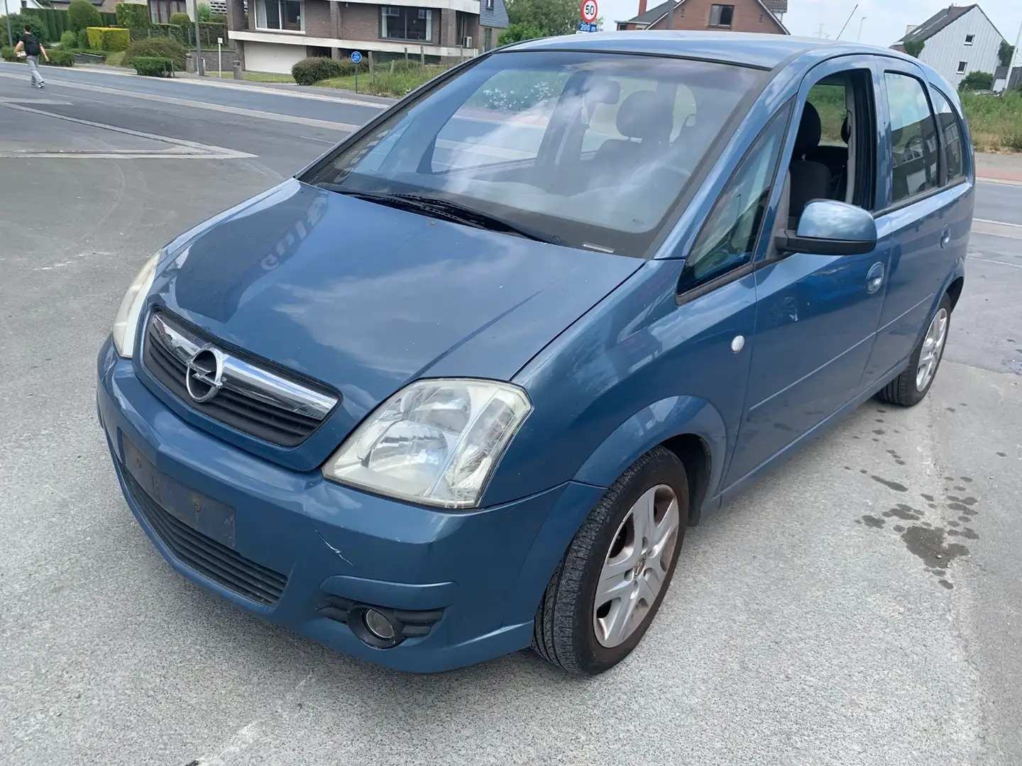 Opel Meriva 1.4 Cosmo - 1