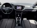 Volkswagen T-Roc 1.5 TSI DSG STYLE AHK NAVI LED VIRTUAL ACC Silber - thumbnail 5