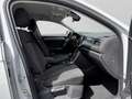 Volkswagen T-Roc 1.5 TSI DSG STYLE AHK NAVI LED VIRTUAL ACC Silber - thumbnail 4