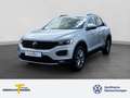 Volkswagen T-Roc 1.5 TSI DSG STYLE AHK NAVI LED VIRTUAL ACC Argent - thumbnail 1
