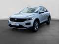 Volkswagen T-Roc 1.5 TSI DSG STYLE AHK NAVI LED VIRTUAL ACC Silber - thumbnail 2