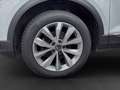 Volkswagen T-Roc 1.5 TSI DSG STYLE AHK NAVI LED VIRTUAL ACC Silber - thumbnail 7
