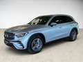 Mercedes-Benz GLC 300 d AMG 4MATIC Sport S-Sitz LM ACC PDC Silber - thumbnail 1