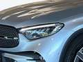 Mercedes-Benz GLC 300 d AMG 4MATIC Sport S-Sitz LM ACC PDC Silber - thumbnail 6