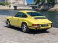 Porsche 911 2.4S Gelb - thumbnail 4