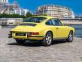 Porsche 911 2.4S Giallo - thumbnail 3