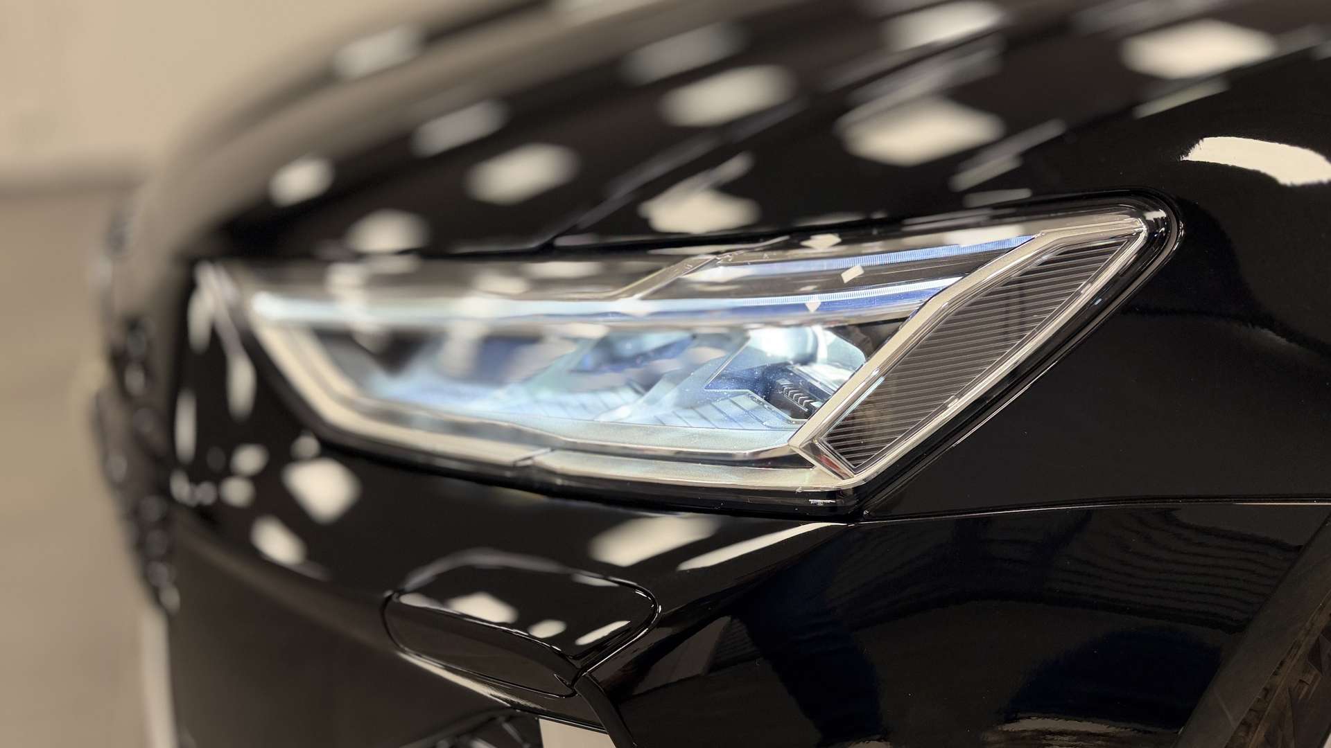 Audi RS6 Avant -  - Joinsteer - #5