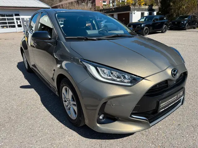 Mazda Autres 2 Hybrid Lim. Agile-Comf.P+Safety-P.