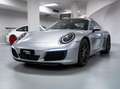 Porsche 991 911 3.0 Carrera S Coupé -TETTO-SOLLEV-SCARICO Zilver - thumbnail 30