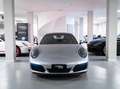Porsche 991 911 3.0 Carrera S Coupé -TETTO-SOLLEV-SCARICO Zilver - thumbnail 2