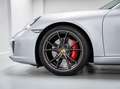 Porsche 991 911 3.0 Carrera S Coupé -TETTO-SOLLEV-SCARICO Zilver - thumbnail 6