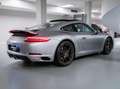 Porsche 991 911 3.0 Carrera S Coupé -TETTO-SOLLEV-SCARICO Zilver - thumbnail 4