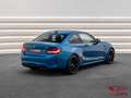 BMW M2 M2A Bleu - thumbnail 7