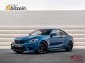 BMW M2 M2A Bleu - thumbnail 1