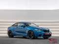 BMW M2 M2A Bleu - thumbnail 9